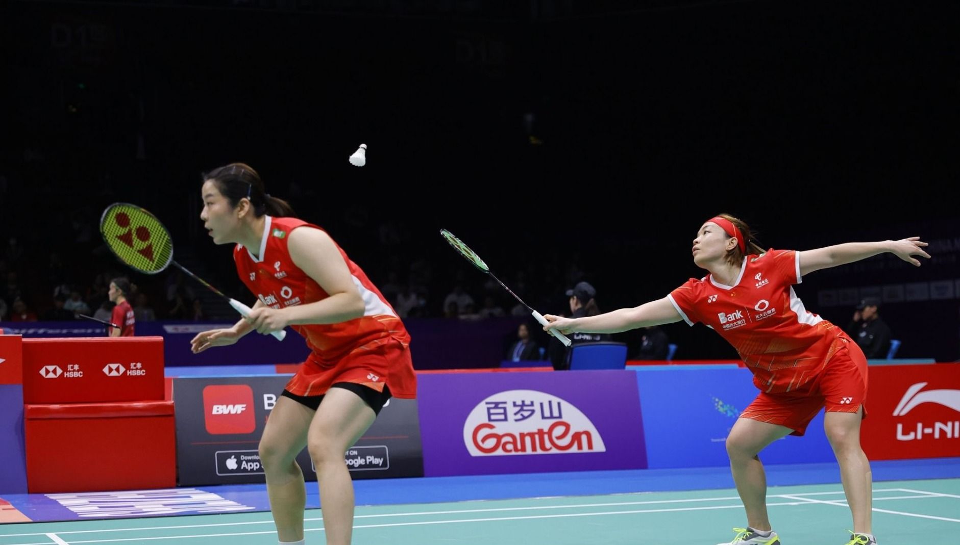 让人充满期 让人充满期