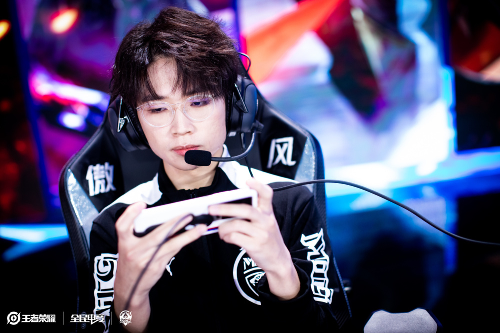 比赛回顾 比赛回顾