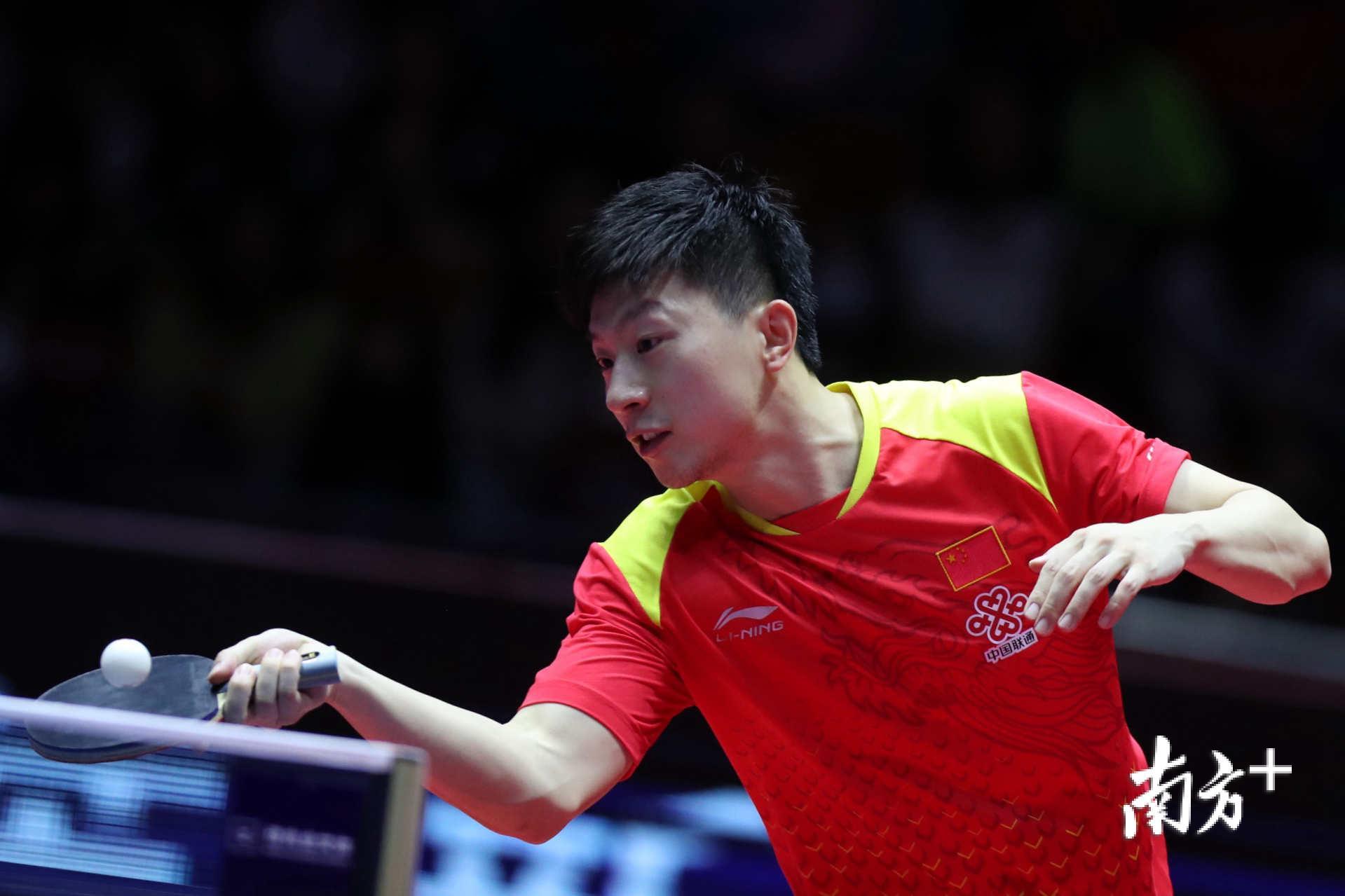 品味这场比 品味这场比