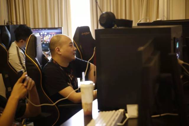 对手的应对 对手的应对