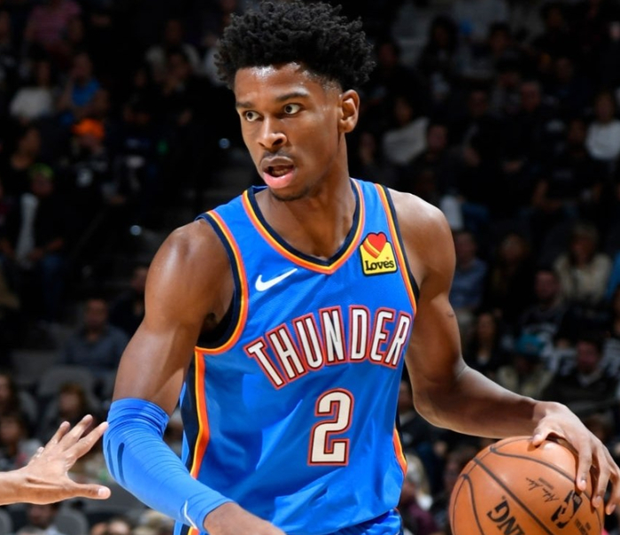 大拉什福德 大拉什福德